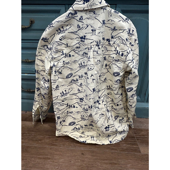 BDG Urban Outfitters Shacket Size Small - Picture 2 of 5